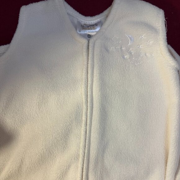 Halo SleepSack Swaddle 0-3 Months - Picture 4 of 7